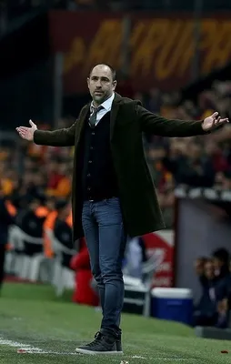 Tudor'dan ironik derbi yorumu