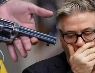 Alec Baldwin'in Halyna Hutchins'i öldürdüğü kazada sis perdesi aralanıyor