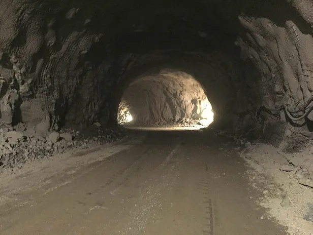 Uzundere Barajı'nda sona doğru! Ekonomiye 1 milyar liralık destek!-2