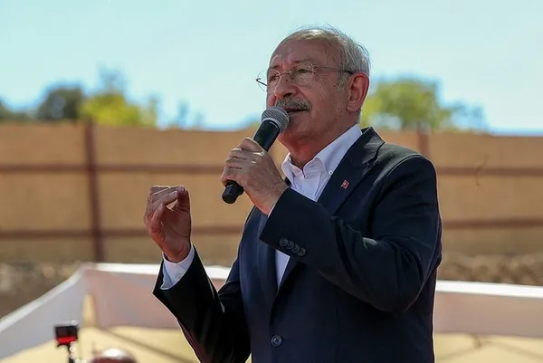 Son dakika: CHP'de demokrasi rafa kalktı! Kılıçdaroğlu'nun maskesini düşüren sandık yasağı!-4