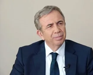 Mansur Yavaşın sahte senet skandalında yeni perde! İmzalar Necmettin Kesgine ait değil