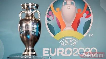 SON DAKİKA: EURO 2020’nin en iyi 11’i