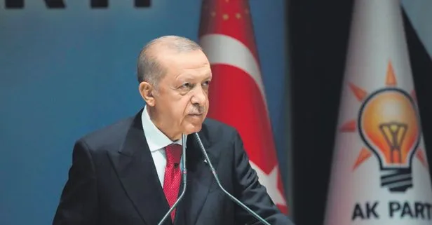 Başkan Erdoğan’dan Papa’ya mektup: İnsanlık sesini yükseltmeli