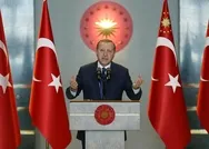 Son dakika: Başkan Erdoğandan Kars Barajı Açılış Töreninde önemli açıklamalar: Ekonomide toparlanma sinyalleri oldukça güçlü geliyor