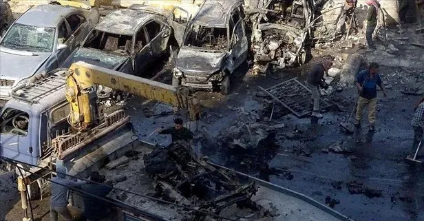 O saldırının ayrıntıları ortaya çıktı