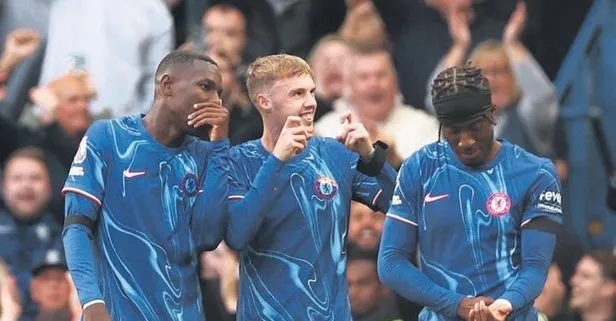 Ferdi’li Brighton’a ağır darbe