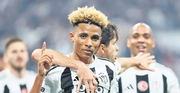 Gedson Spartak’a gidiyor!