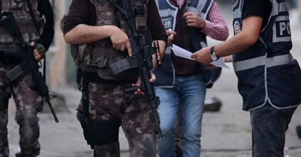 Son dakika: Emniyet ve MİT'ten ortak operasyon! Kenya'da Eş-Şebab adına faaliyette bulunan terörist yakalandı