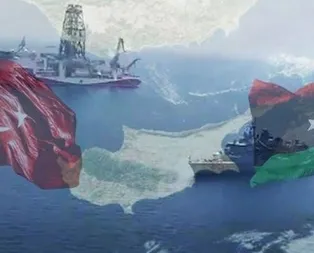 Son dakika: Türkiye ile Libya arasında imzalanan mutabakat muhtırası onaylandı