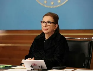 Bakan açıkladı: 128 farklı ülkede 10 bin 525 proje