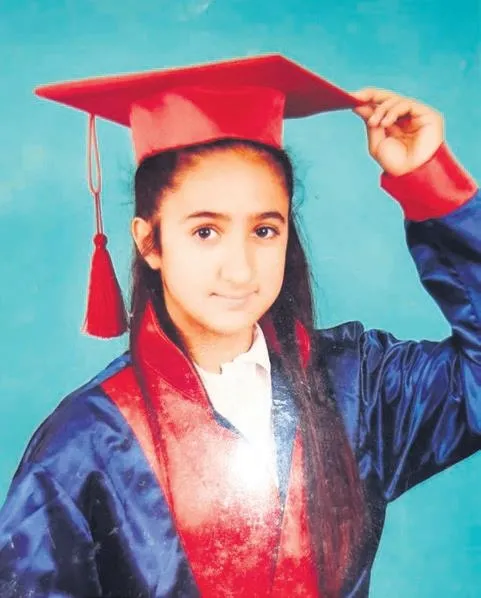 Oyun oynarken kaybolan Ecrin'in cansız bedeni 32 saat sonra derede bulundu (Yaşam haberleri)-3