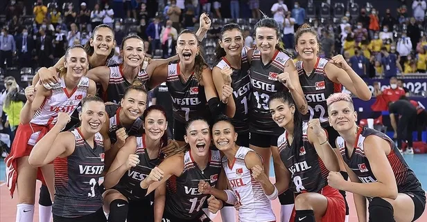 Milletler Ligi Filenin Sultanları Türkiye Japonya maçı hangi kanalda yayınlanacak? Türkiye Japonya voleybol maçı ne zaman, saat kaçta?