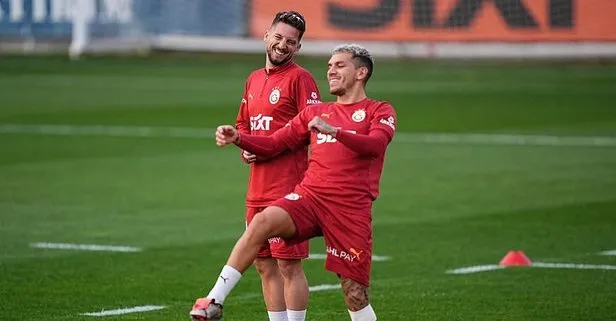 Devrim Özkan: Torreira G.Saray’da çok mutlu