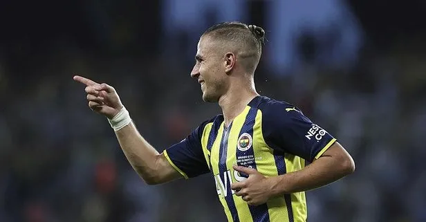 Taraftarın gözünün pasını silecek! Fenerbahçe’de Pelkas kararı