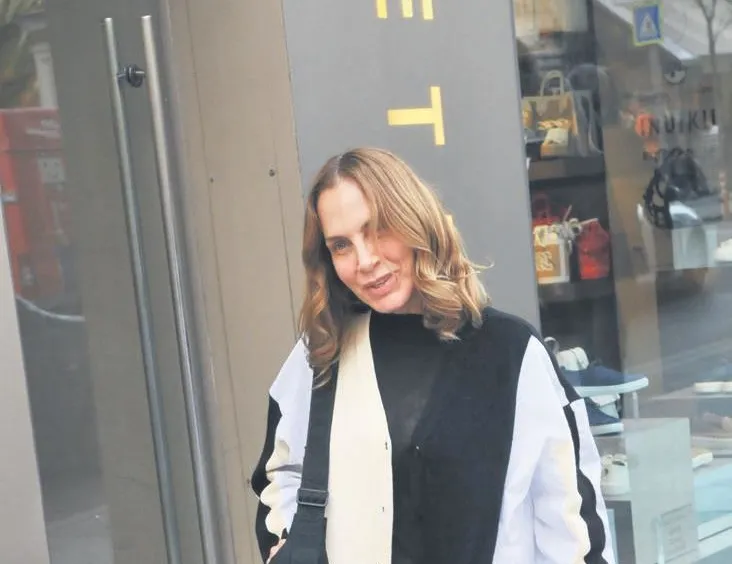 Afrika tozuna kapıldı!