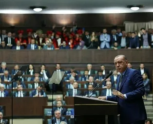 Başkan Erdoğan’dan ’Gökçek’ açıklaması