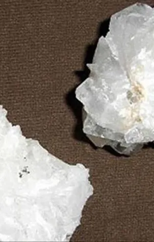 Borun bir faydası daha ortaya çıktı