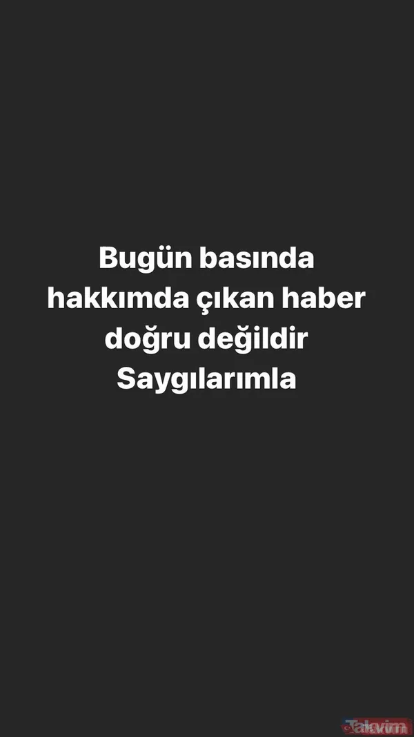 İbrahim Kutluay ile Gülcan Arslan sevgili mi? Bomba iddiaya göre aşkın mimarı Özge Özpirinçci ve eşi Burak Yamantürk... - 18