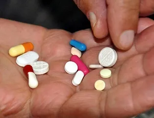 Koronavirüste umut yaratan gelişme! Aspirin ölüm oranını düşürüyor mu?