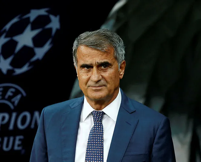 Beşiktaş-Monaco maçı muhtemel 11’leri!