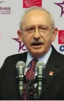 CHP lideri Kılıçdaroğlu, A Haber'i hedef aldı!