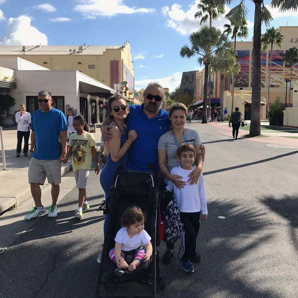 Hiç bitmeyen büyük aşk! Volkan Konak’ın eşi Selma Konak’tan yürek sızlatan satırlar - 13