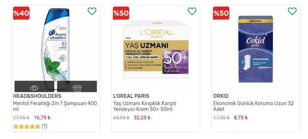 Watsons Anneler Günü indirimleri 2020! Watsons 4-10 Mayıs indirim kataloğu!-9