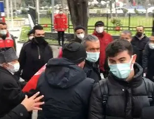 İmamoğlu’na gazi yakınından sert tepki