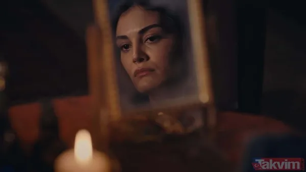 Kuruluş Osman reytinglerde açık ara zirvede yer aldı! - 9