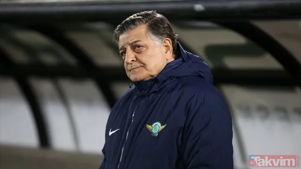 Yılmaz Vural paraya para demiyor! Para basan ünlü teknik direktörünün yeni gelir kapısı bakın ne... - 2