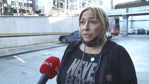 Oto galericiden bu kadarına pes dedirten tezgah! Ağır hasarlı otomobili önce sattı sonra çaldı!-5