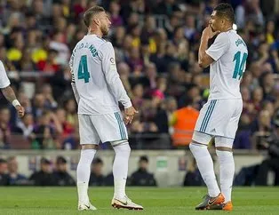 Real Madrid’i virüs durduramadı!