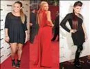 Sımsıkı Kuyruklar