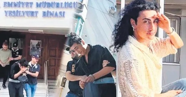 ‘Yasa Dışı Bahis’ operasyonunda ’Gaga Bulut’ tutuklandı