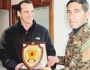 Irak’ı böldü, YPG için DEAŞ’ı yarattı