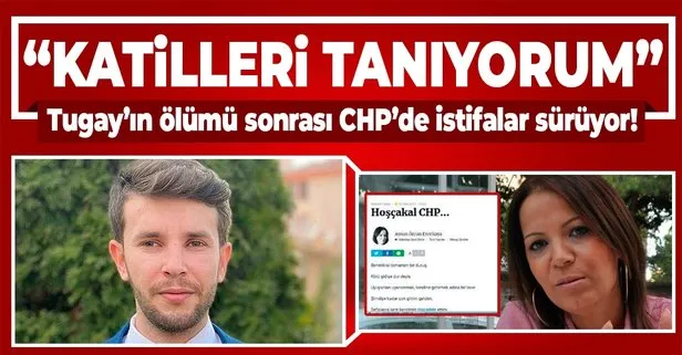 Katilleri tanıyorum