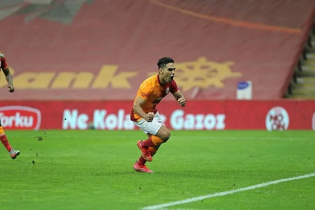 Galatasaray’ın gözden çıkardığı Radamel Falcao ABD yolcusu mu?-4
