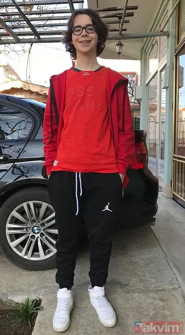 Yaprak Dökümü'nün Ayşe'si büyüdü Buse Varol oldu çıktı! Fahriye Evcen ve Gökçe Bahadır'ın kardeşi Şebnem Ceceli avukat oldu - 29