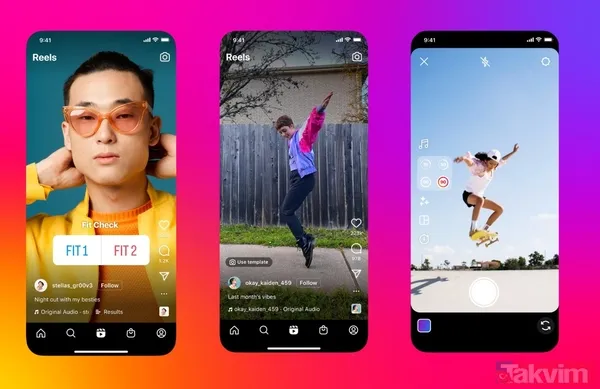 Instagram kullanıcılarını ikiye bölen güncelleme: Beğendiğin videolar artık gizli değil! - 1