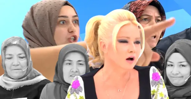 Müge Anlı'nın araştırdı Yalçınkaya cinayeti