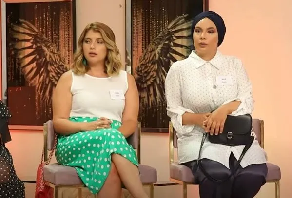 Doya Doya Moda günün birincisi hangi yarışmacı oldu? 18 Ağustos Salı Doya Doya Moda puanlaması!-3