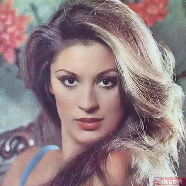 Yeşilçam yıldızlarının kardeşleri de kendileri gibi oyuncu çıktı! Gülşen Bubikoğlu, Şener Şen, Fatma Girik, Hülya Koçyiğit... - 3