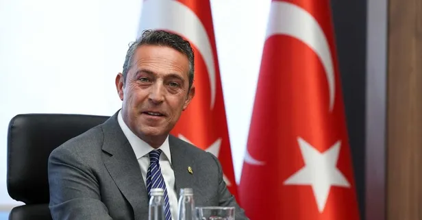 Fenerbahçe'den Ali Koç'un istifasına yönelik haberler için açıklama