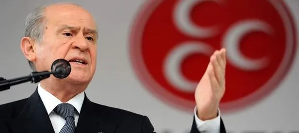 Türklüğün bekası için 16 Nisan'da evet diyeceğiz