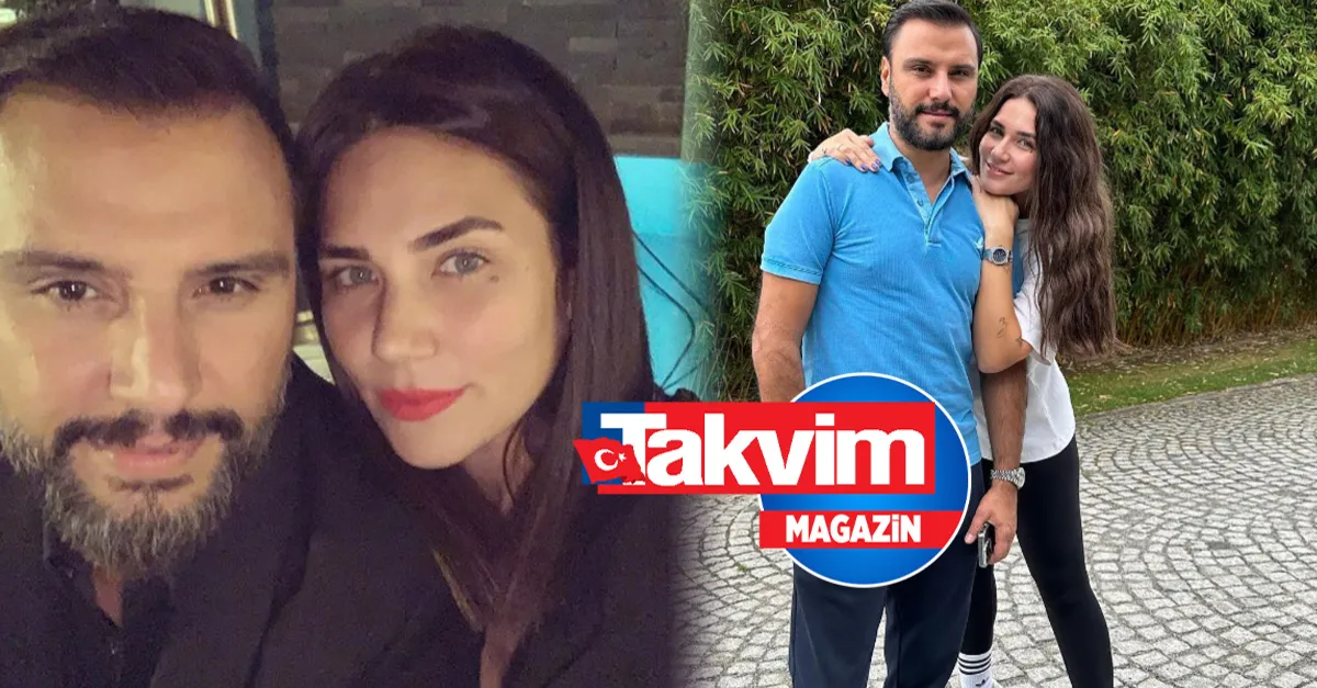 Boşanacakları iddia edilen Alişan ve Buse Varol’dan sarılmalı paylaşım! İlk yorum Demet Akalın’dan! Öyle bir azarladı ki ’Hala pozdalar mangal yandı’