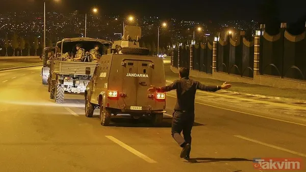 15 Temmuz'un üzerinden 6 yıl geçmesine rağmen Başkan Erdoğan önderliğinde demokrasi nöbeti devam ediyor - 17