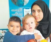 SMA hastası Mert ve Muhammed Talha adına ailesi yardım kampanyası başlattı