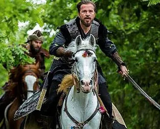 Diriliş Ertuğrul’un yapımcısından yeni proje