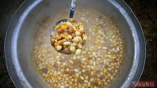 Aşure Günü tek gün oruç tutulur mu, kaç gün tutulmalı? Diyanet açıkladı! - 4