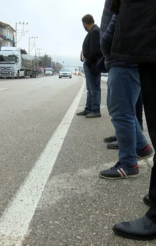 Malatya'da "ölüm" yolu! 39 kişi burada can verdi